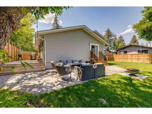8244 7 Street Sw, Calgary, AB - Outdoor With Exterior