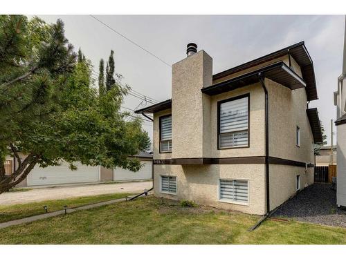 1419 31 Street Sw, Calgary, AB - Outdoor