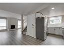 1419 31 Street Sw, Calgary, AB  - Indoor With Fireplace 