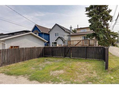 1419 31 Street Sw, Calgary, AB - Outdoor