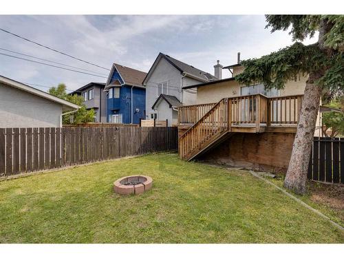 1419 31 Street Sw, Calgary, AB - Outdoor With Deck Patio Veranda