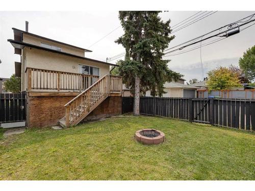 1419 31 Street Sw, Calgary, AB - Outdoor With Deck Patio Veranda