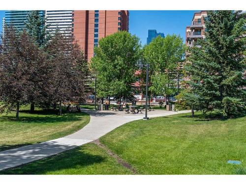 310-205 Riverfront Avenue Sw, Calgary, AB - Outdoor