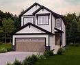 128 Sora Terrace, Calgary, AB  - Outdoor 