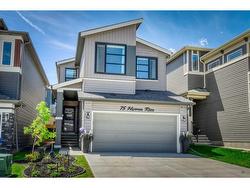 75 Herron Rise NE Calgary, AB T3P 1X9