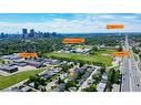 924 15 Avenue Ne, Calgary, AB  - Outdoor 