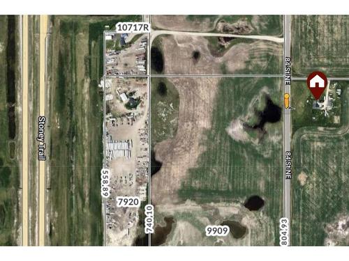 253130 84 Street Ne, Rural Rocky View County, AB - Other