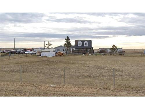 253130 84 Street Ne, Rural Rocky View County, AB - Outdoor With View