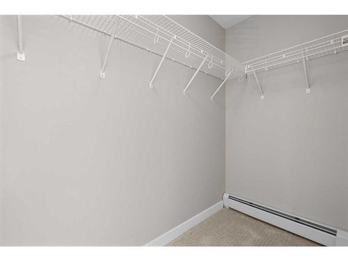 316-110 Auburn Meadows View Se, Calgary, AB - Indoor With Storage