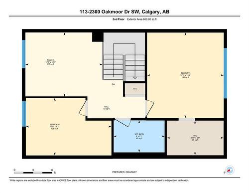 113-2300 Oakmoor Drive Sw, Calgary, AB - Other