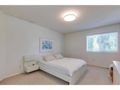 253 River Rock Place Se, Calgary, AB - Indoor Photo Showing Bedroom