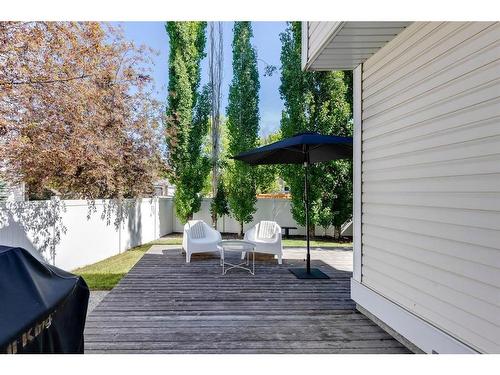 253 River Rock Place Se, Calgary, AB - Outdoor With Deck Patio Veranda With Exterior