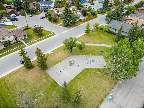 15 Templemont Drive Ne, Calgary, AB - Outdoor With View