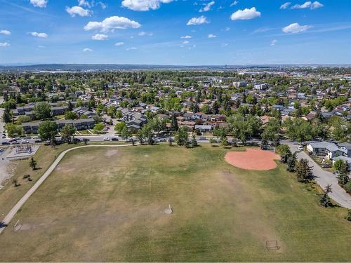 15 Templemont Drive Ne, Calgary, AB - Outdoor With View