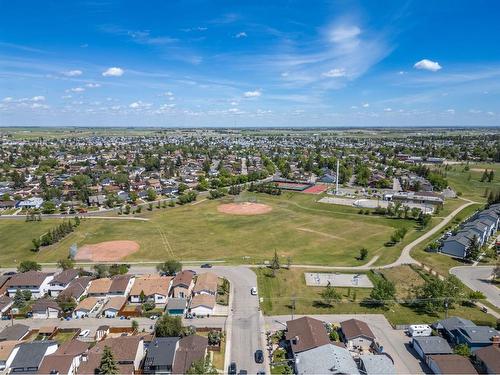 15 Templemont Drive Ne, Calgary, AB - Outdoor With View