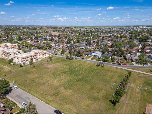 15 Templemont Drive Ne, Calgary, AB - Outdoor With View