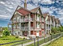 2104-175 Silverado Boulevard Sw, Calgary, AB  - Outdoor With Facade 