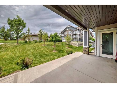 2104-175 Silverado Boulevard Sw, Calgary, AB - Outdoor