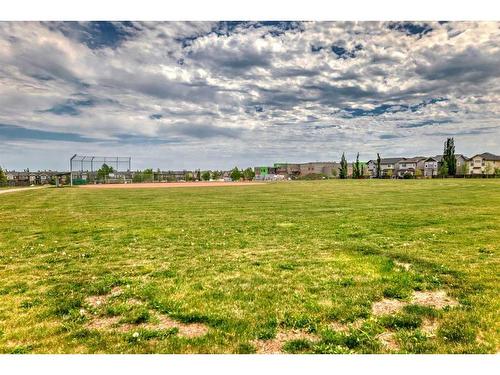 2104-175 Silverado Boulevard Sw, Calgary, AB - Outdoor With View