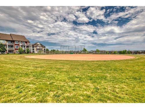 2104-175 Silverado Boulevard Sw, Calgary, AB - Outdoor With View