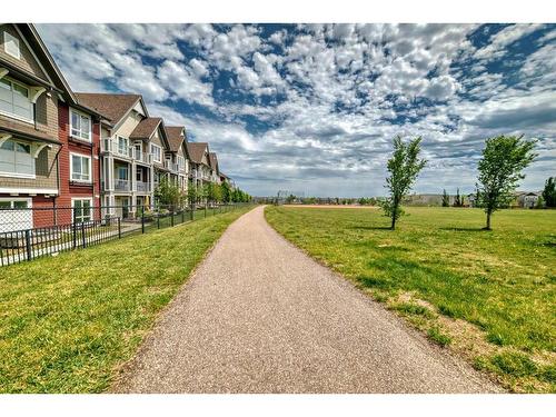 2104-175 Silverado Boulevard Sw, Calgary, AB - Outdoor With View