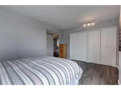 820-1304 15 Avenue Sw, Calgary, AB - Indoor Photo Showing Bedroom