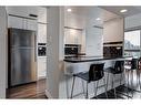 820-1304 15 Avenue Sw, Calgary, AB  - Indoor Photo Showing Kitchen 