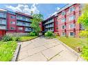 311-333 Garry Crescent Ne, Calgary, AB  - Outdoor With Balcony With Facade 