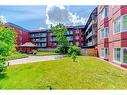 311-333 Garry Crescent Ne, Calgary, AB  - Outdoor With Balcony 