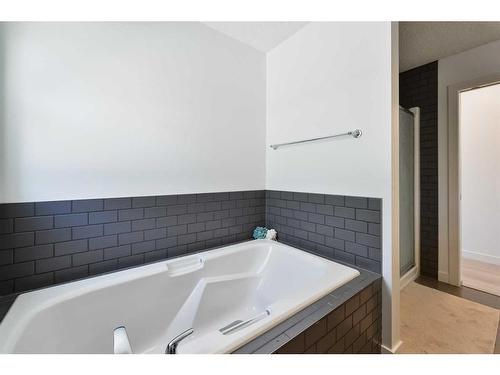 312 Copperpond Circle Se, Calgary, AB - Indoor Photo Showing Bathroom