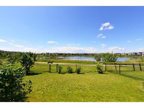 312 Copperpond Circle Se, Calgary, AB - Outdoor With View