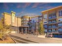 318-88 Arbour Lake Road Nw, Calgary, AB  - Outdoor With Facade 