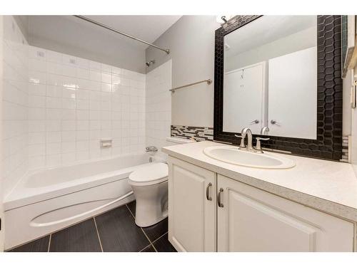 408-540 18 Avenue Sw, Calgary, AB - Indoor Photo Showing Bathroom