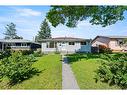 1953 Cottonwood Crescent, Calgary, AB  - Outdoor 