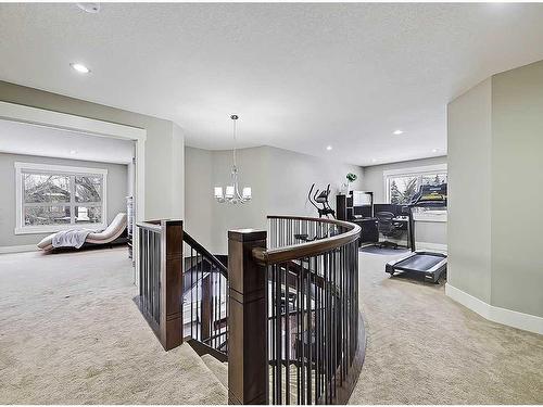 2515 3 Avenue Nw, Calgary, AB - Indoor Photo Showing Other Room