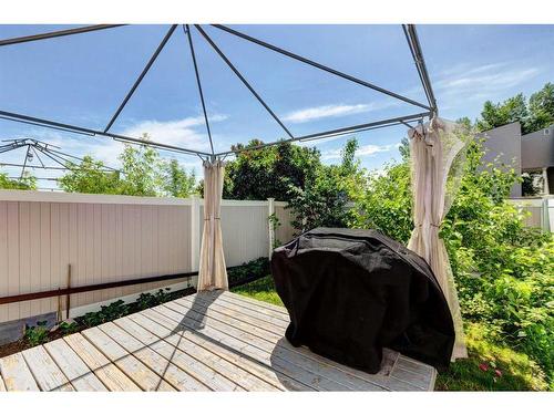 706-9930 Bonaventure Drive Se, Calgary, AB - Outdoor With Deck Patio Veranda