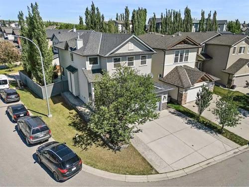 56 Covepark Mews Ne, Calgary, AB - Outdoor