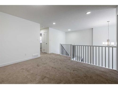 216 Sora Terrace Se, Calgary, AB - Indoor Photo Showing Other Room