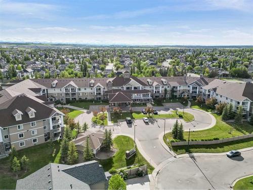 227-428 Chaparral Ravine View Se, Calgary, AB - Outdoor With View