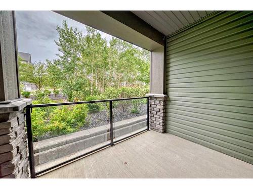 121-Aspenmont Heights Sw, Calgary, AB - Outdoor With Exterior