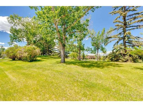711 Parkwood Way Se, Calgary, AB - Outdoor With View