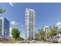 2902-510 6 Avenue Se, Calgary, AB  - Outdoor With Facade 