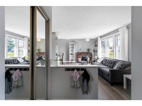 611 Markerville Road Ne, Calgary, AB - Indoor Photo Showing Other Room