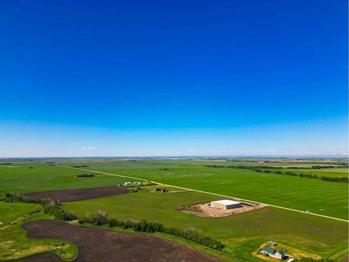 244071 Range Road 264 Road, Rural Wheatland County, AB 