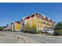 410-208 Holy Cross Sw, Calgary, AB  - Outdoor With Facade 