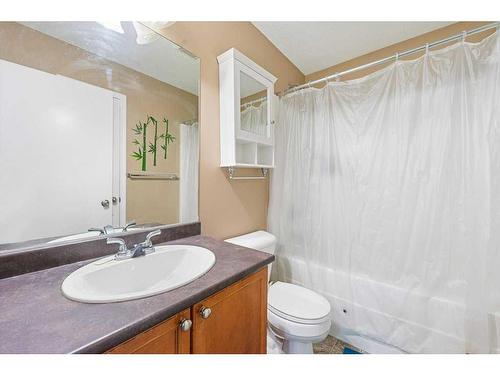 338 Elgin Point Se, Calgary, AB - Indoor Photo Showing Bathroom