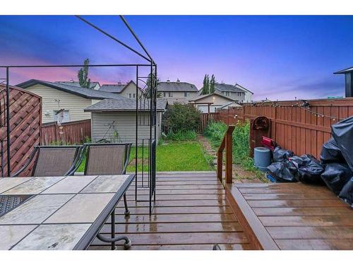 338 Elgin Point Se, Calgary, AB - Outdoor With Exterior