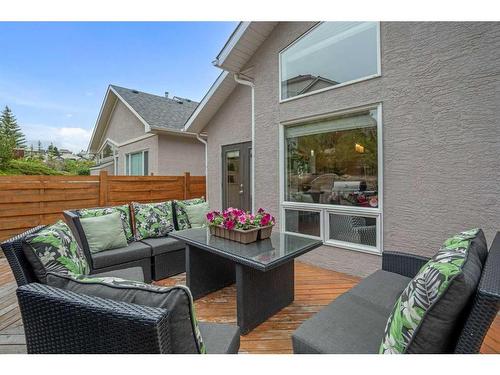 78 Sienna Park Place Sw, Calgary, AB - Outdoor With Deck Patio Veranda With Exterior