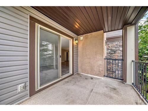 1225-60 Panatella Street Nw, Calgary, AB - Outdoor With Exterior
