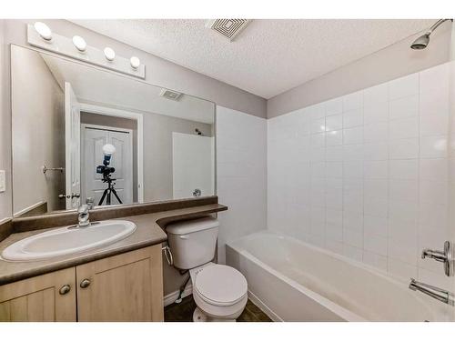 1225-60 Panatella Street Nw, Calgary, AB - Indoor Photo Showing Bathroom